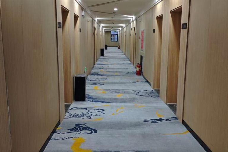 Others 4, Xin'gang Fashion Hotel, Kaifeng