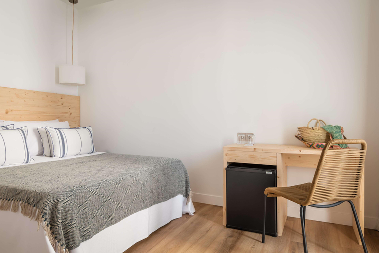 Bedroom 4, Alegria Mariner, Girona