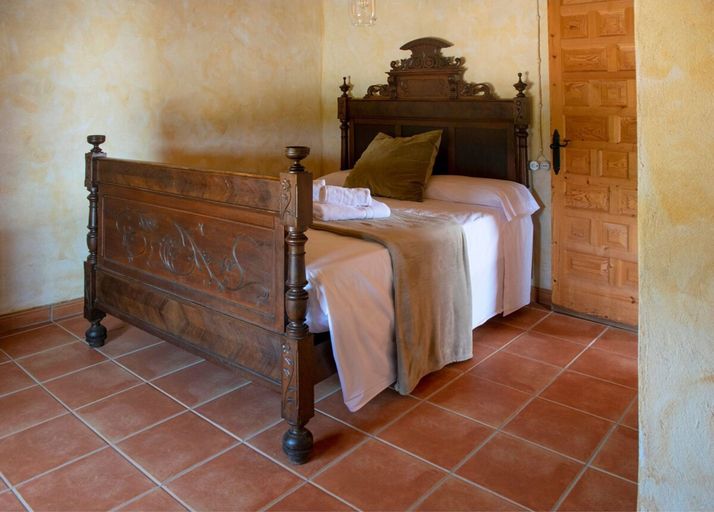 Bedroom 2, La Masieta Tarragona, Tarragona