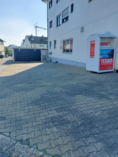 Mainzer Rad, Rhein-Neckar-Kreis