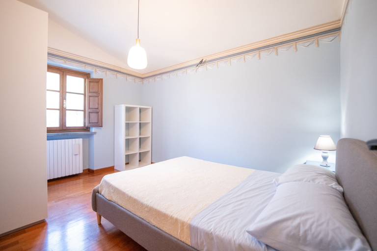 Room 4, Casale Geos in Capannori, Lucca