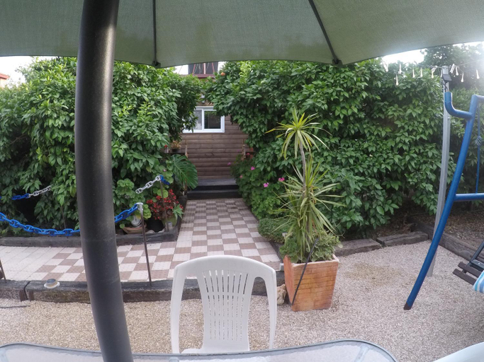 5, Asbn Magic Garden