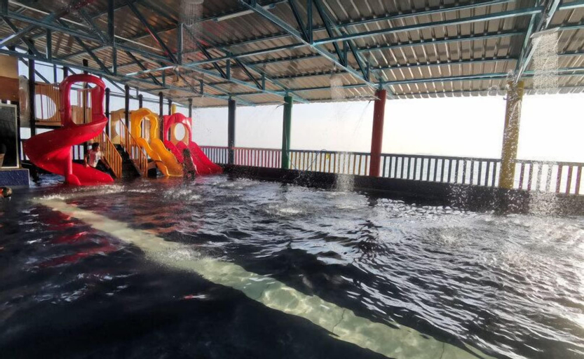 Sport & Beauty, DNELAYAN BEACH RESORT, Alor Gajah