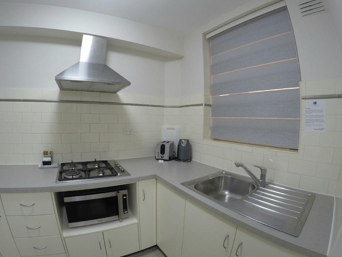 Dining Room 1