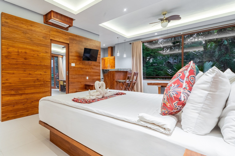 Bedroom 14