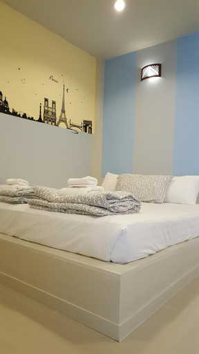 Bedroom 10