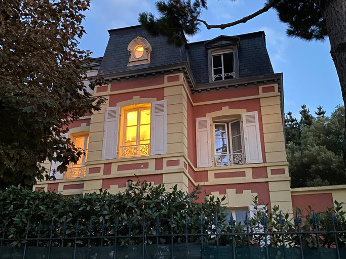 Others 3, VILLA LA VISTULE, Ille-et-Vilaine