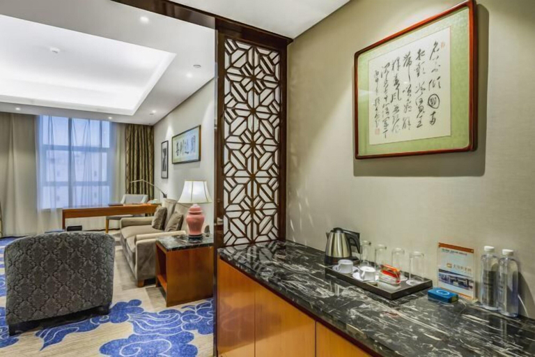 Others 4, The Garden Hotel Tangshan, Tangshan