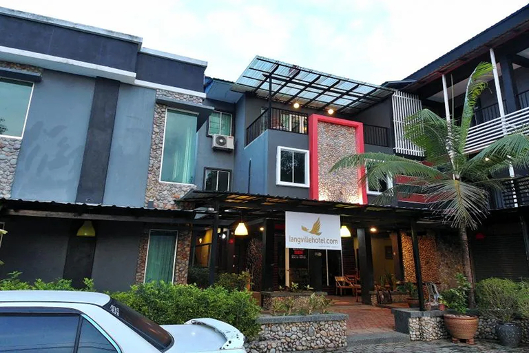 Exterior & Views 2, Bull & Bear Hotel By Zuzu, Langkawi