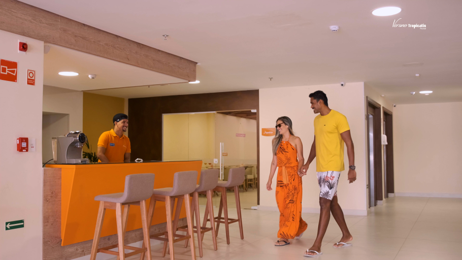 Public Area 2, Verano Pajuçara by Tropicalis, Maceió (capital)