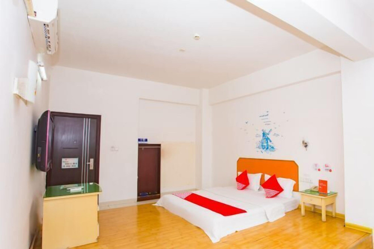 Bedroom 6