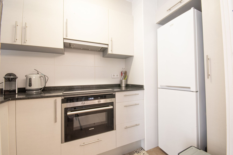 Room 5, La Galera in Torredembarra, Tarragona