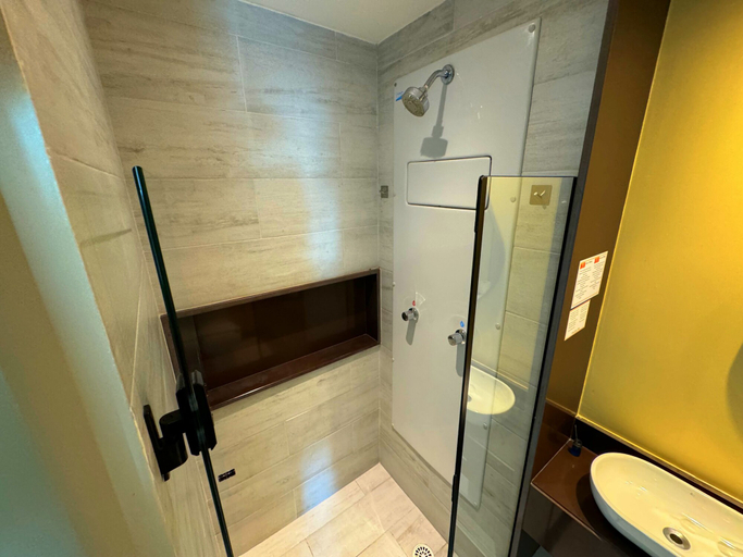 Bathroom 5, Rudá Boutique Hotel, Ipojuca