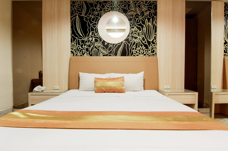 Bedroom 20