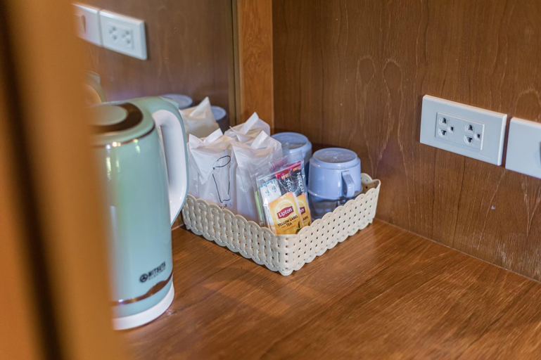 Amenities
