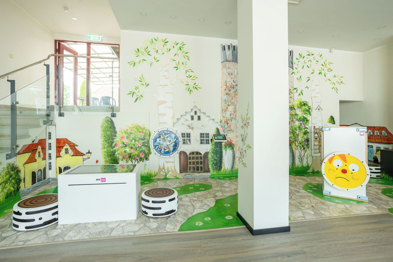 Others 4, Hotel NOSPA, Kuressaare