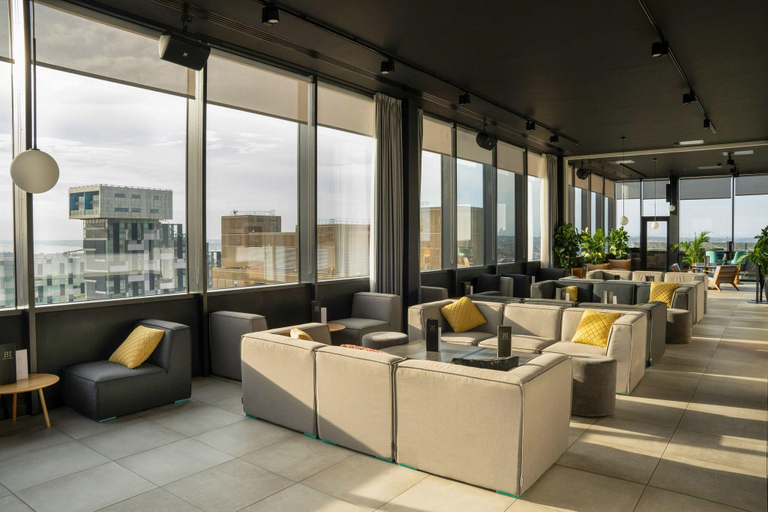 Public Area 4, INNSiDE by Meliá Liverpool, Sefton