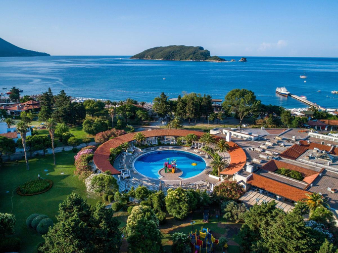 Sport & Beauty, Slovenska Plaza Resort 3*