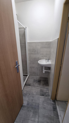 Bathroom 3, Hotel Rada, Ostrava