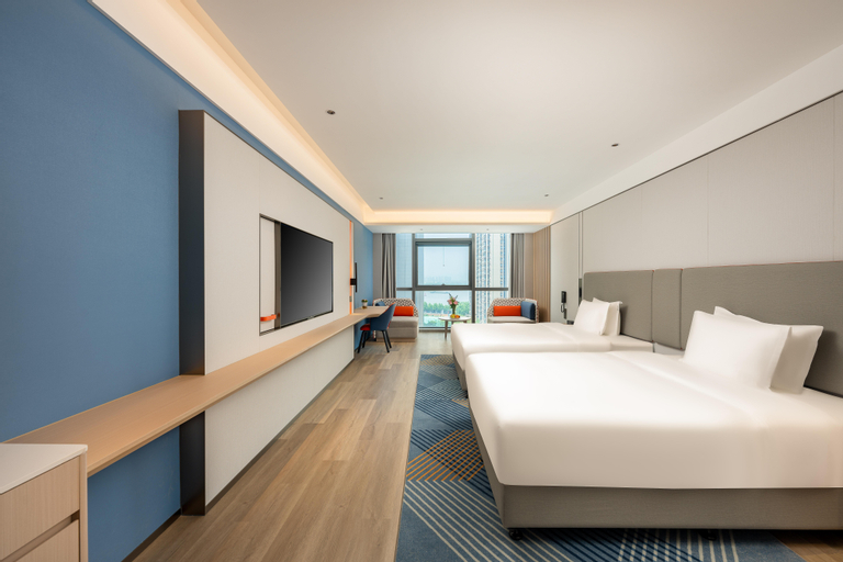 Bedroom 25