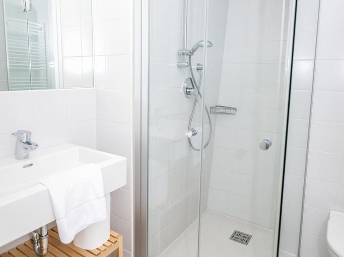 Bathroom 5, Welcoming Apartment Near ski Slopes, Liezen
