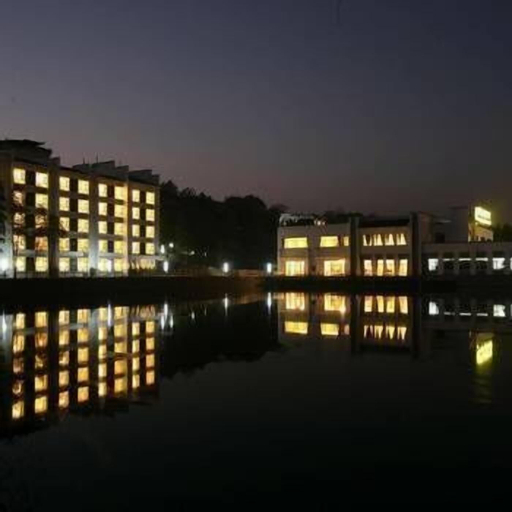 Lotus Garden Hotel, Shaoguan