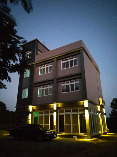 Exterior & Views 1, Interstellar Stack, Kinmen