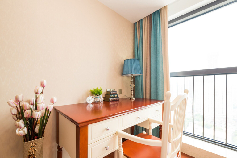 Others 4, PENGCHENG APARTMENT, Shenzhen