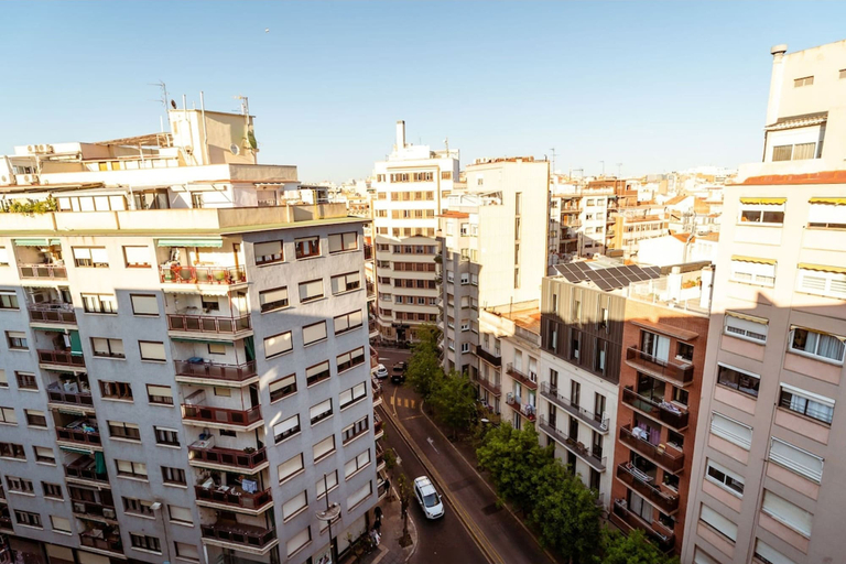 Exterior & Views 2, Unik Vacation Penthouse, Tarragona