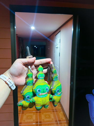 Others 3, Hostel Banamphur - Sleep like a baby, Sattahip