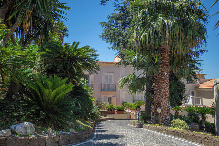 Exterior & Views 2, Forever luxury rooms, Napoli