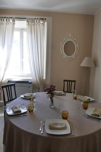 Restaurant 3, Agriturismo Boschi Celati, Piacenza