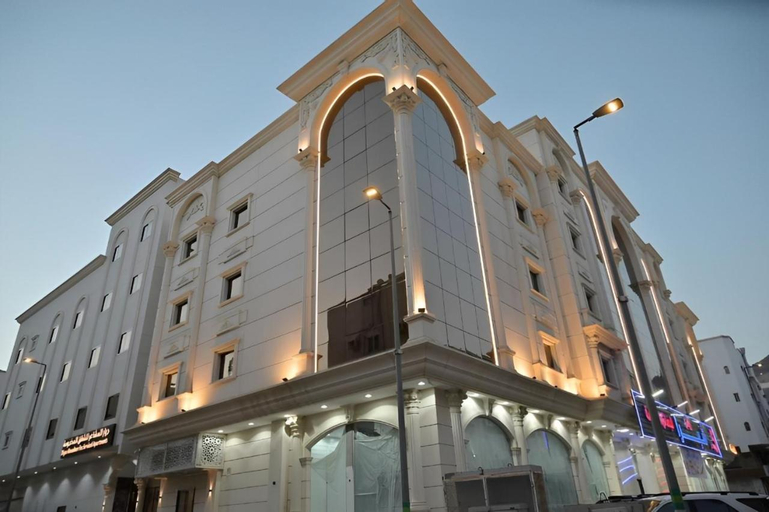 شقق ديار المشاعر للشقق المخدومة Diyar Al Mashaer For Serviced Apartments, Makkah