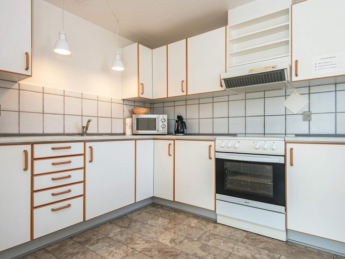 Others 5, Smart Apartment in Thyborøn near Sea, Lemvig