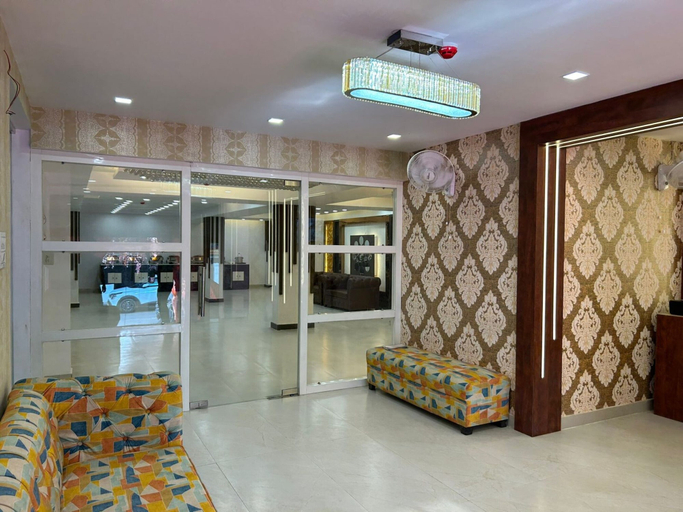 Others 4, Hotel Cosmopolitan Prayagraj, Kaushambi