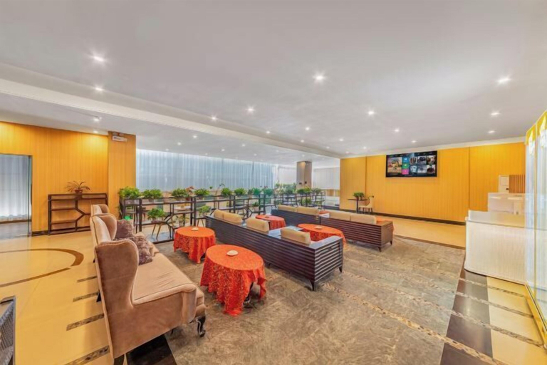 Others 4, Dongguan Bolun Hotel, Dongguan