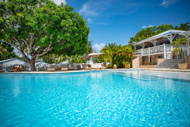 Sport & Beauty 2, Le Relais du Moulin - Hotel de Charme & Spa, Sainte-Anne