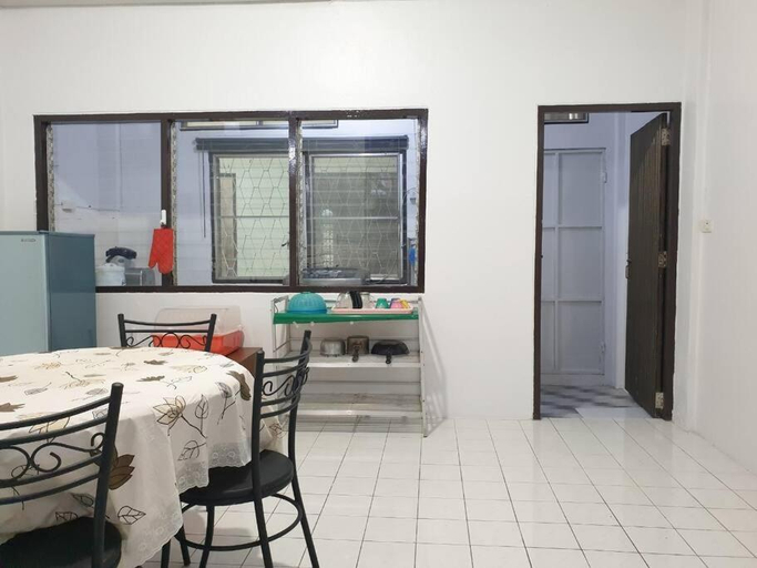 Others 5, 7/7 House, Classic House for family, Hat Yai