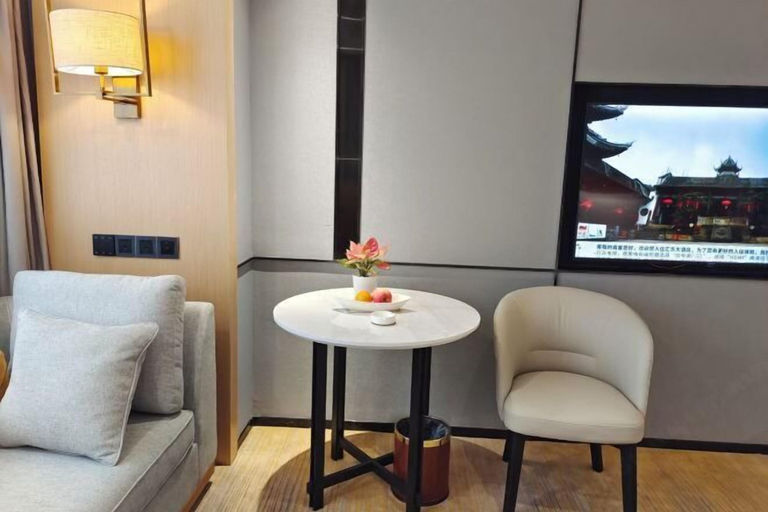 Others 5, Huidong Hotel, Zigong