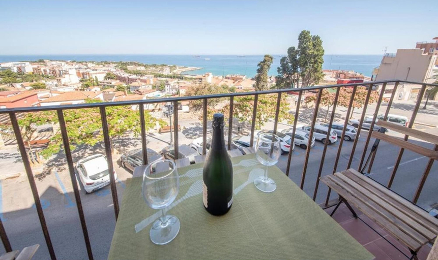 Room 3, Unik Vacation Rovellat, Tarragona