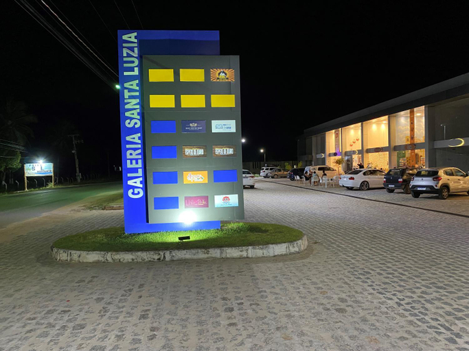 Food & Drinks, Mar e Lar, Maragogi