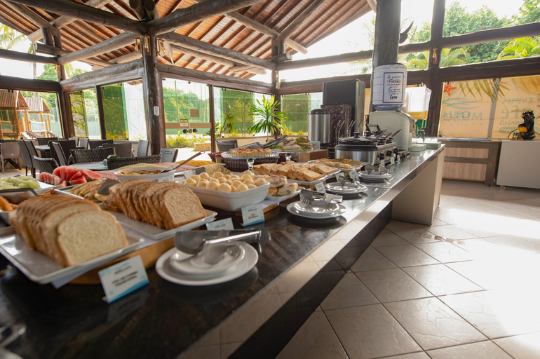 Food & Drinks 5, Nannai Residence by AFT, Ipojuca