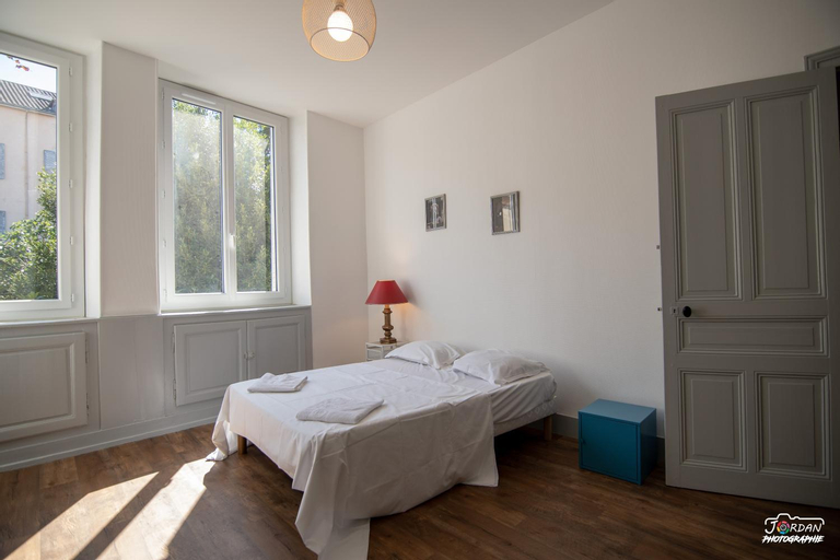 Bedroom 7