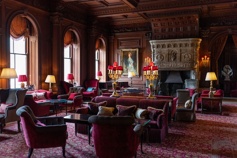 Others 5, Cliveden, Buckinghamshire