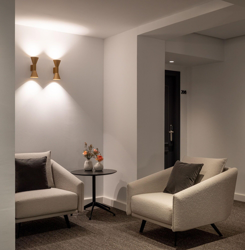 Public Area 2, EtxeAundi Hotel Boutique, Guipúzcoa