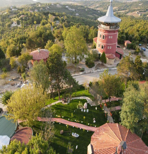 Exterior & Views 5, Kule Hotel Arnavutköy, Arnavutkoy