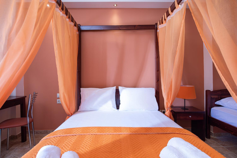 Others 4, Elena Studios and apartments, Central Macedonia