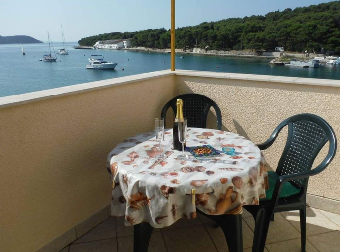 Others 4, Apartment Mirjana, Vodice