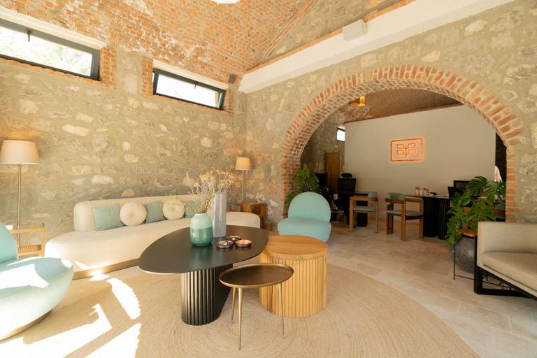 Public Area, Izz Getaway Boutique Hotel, Dalaman