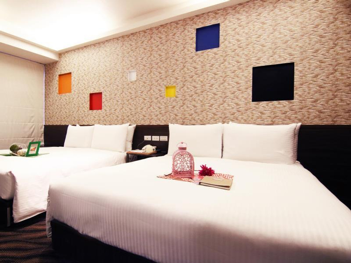 Bedroom 10